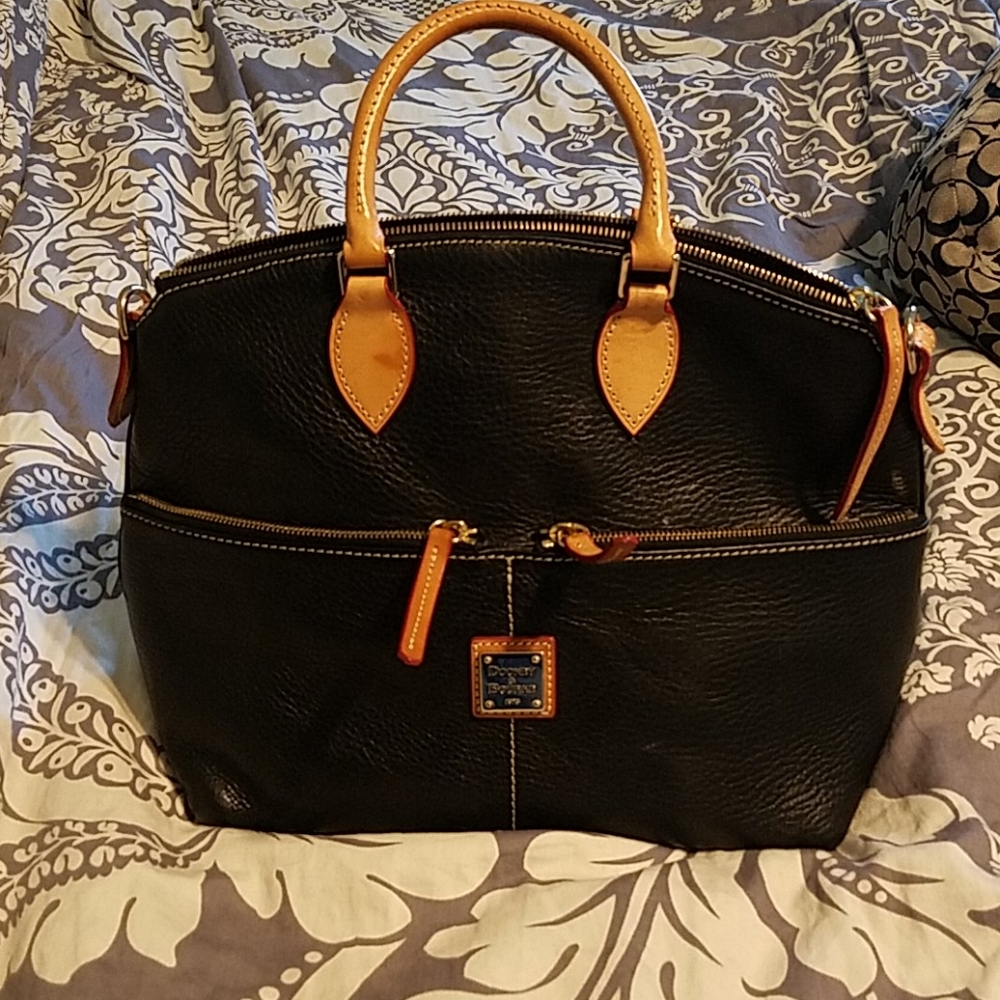 DOONEY & BOURKE Satchel